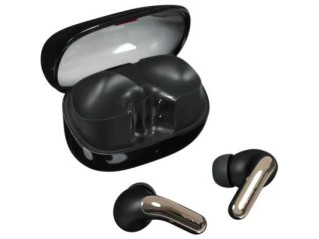 Наушники Xiaomi Buds 5 Pro Black