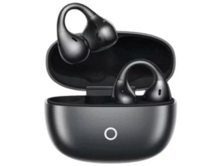 Наушники Realme Buds Clip Black