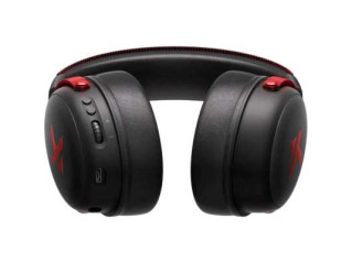 Гарнитура Mchose V9 Pro Black-Red HW-V9-4