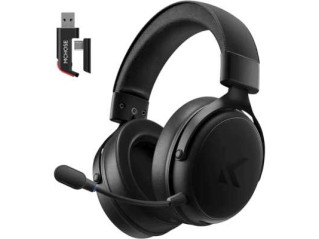 Гарнитура Mchose V9 Pro Black HW-V9-2