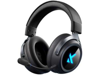 Гарнитура Mchose X9 Black MC-X9-2