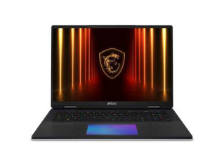 Ноутбук MSI Titan 18 HX AI A2XWJG-206RU