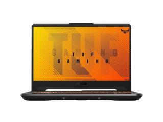 Ноутбук ASUS TUF Gaming A15 FA506NCG-HN218 90NR0JF7-M00JD0