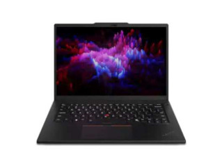 Ноутбук Lenovo ThinkPad P14s Gen 5 21G2002DUS