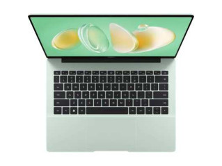 Ноутбук Huawei MateBook 14 FLMH-X FlemingH-W5651T 53014MFP