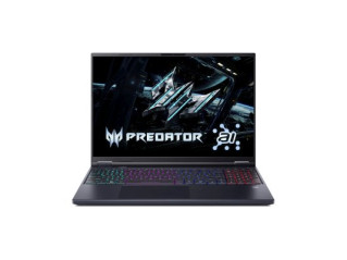 Ноутбук Acer Predator Helios Neo 16 AI PHN16-73-92NH