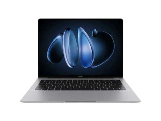 Ноутбук Huawei MateBook 14 FLMH-X FlemingH-W7211T 53014MTW