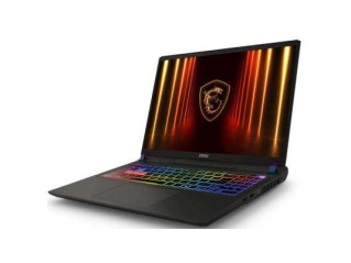 Ноутбук MSI Vector 17 HX AI A2XWHG-240XRU