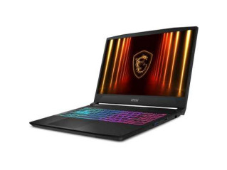 Ноутбук MSI Katana 17 HX B14WFK-275XRU