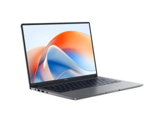 Ноутбук Honor MagicBook X14 Plus 2025 5301ALWA