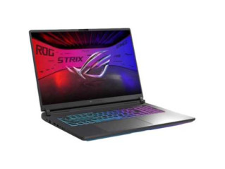 Ноутбук ASUS ROG Strix G18 G815JPR-S9042 90NR0LM1-M001Z0