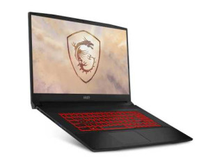 Ноутбук MSI Katana 17 B13UCR-1612XRU