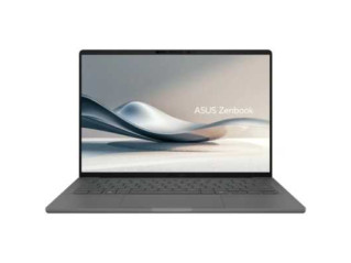 Ноутбук ASUS ZenBook A14 UX3407QA-QD267W 90NB1502-M00DN0