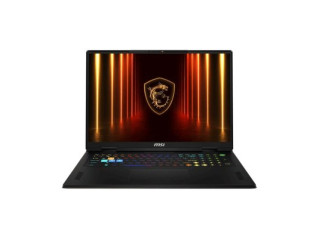 Ноутбук MSI Vector 18 HX AI A2XWIG-890RU