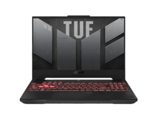 Ноутбук ASUS TUF Gaming A17 FA707NUG-HX182 90NR0EF5-M00AX0