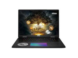 Ноутбук MSI Titan 18 HX Dragon Edition Norse Myth A2XWIG-1020RU