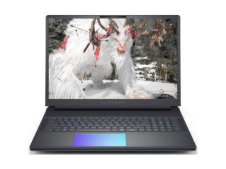 Ноутбук Dell Alienware 18 Area 51 AA18250