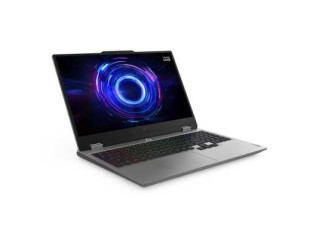 Ноутбук Lenovo LOQ 15IRX10 83JE00PMRK