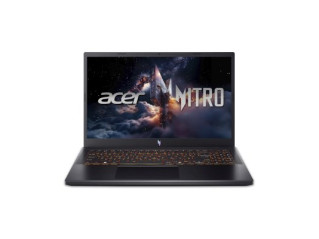 Ноутбук Acer Nitro V 15 ANV15-52-77M6