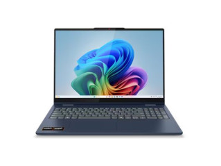 Ноутбук Lenovo IdeaPad 5 2-in-1 16AKP10 83KU0013US