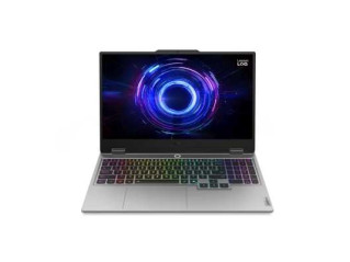 Ноутбук Lenovo LOQ 15IRX10 83JE00KCCC