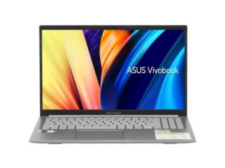 Ноутбук ASUS VivoBook 15 X1502VA-BQ443 90NB10T1-M00KV0