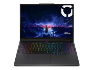 Ноутбук Lenovo Legion 5 15IRX10 83LY00HTLK