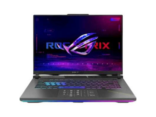 Ноутбук ASUS ROG Strix G16 G614PP-S5063 90NR0L67-M00300