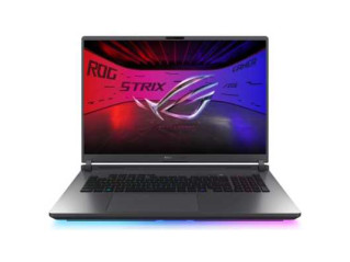 Ноутбук ASUS ROG Strix G18 G815LP-S9097 90NR0LK1-M00580