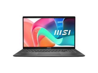 Ноутбук MSI Modern 15 F1MG-1045XRU
