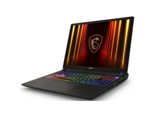 Ноутбук MSI Vector 16 HX AI A2XWHG-080XRU