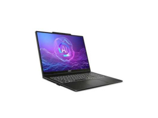 Ноутбук MSI VenturePro 16 AI A2HVEG-033XRU