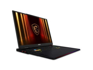 Ноутбук MSI Raider 18 HX AI A2XWIG-204RU