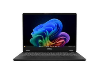 Ноутбук MSI Prestige 14 AI+ Evo C2VMG-044RU