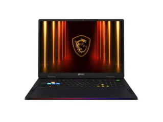 Ноутбук MSI Raider A18 HX A9WJG-216RU