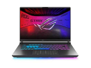 Ноутбук ASUS ROG Strix G16 G615LR-S5162 90NR0LR1-M00670