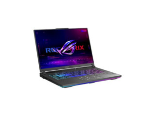 Ноутбук ASUS ROG Strix G16 G614JU-N3490 90NR0CC1-M012J0