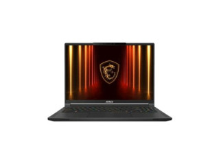 Ноутбук MSI Stealth A16 AI+ A3XWHG-232XRU