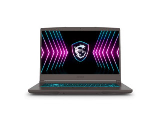 Ноутбук MSI Thin 15 B2RVE-3450XRU