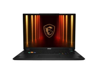 Ноутбук MSI Stealth 18 HX AI A2XWIG-051RU