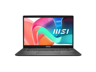 Ноутбук MSI Modern 13 F1MOG-068RU