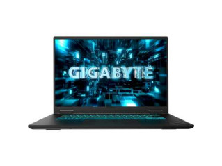 Ноутбук GigaByte Gaming A16 Pro GA6DH DXHG4KZCC4SD