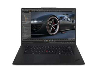 Ноутбук Lenovo ThinkPad P1 Gen 7 21KV001DUS