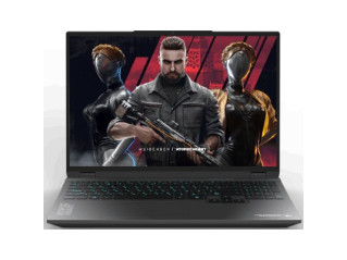 Ноутбук Maibenben X-Treme Typhoon Atomic Heart X16B-R98956GQSHBRE3