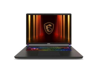 Ноутбук MSI Vector 17 HX AI A2XWIG-063XRU-wpro