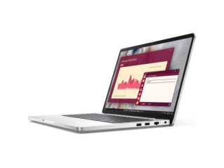 Ноутбук DELL Pro 14 Pro14-5653