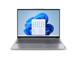 Ноутбук Lenovo ThinkBook 16 G6 ABP 21KKA0HFIN
