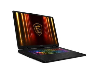 Ноутбук MSI Crosshair 18 HX AI A2XWGKG-022XRU-wpro