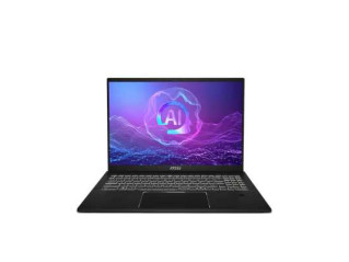 Ноутбук MSI Summit A16 AI+ A3HMTG-084RU