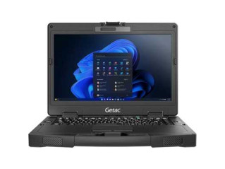Ноутбук Getac S410 G5 ST2D6ADHSFXE